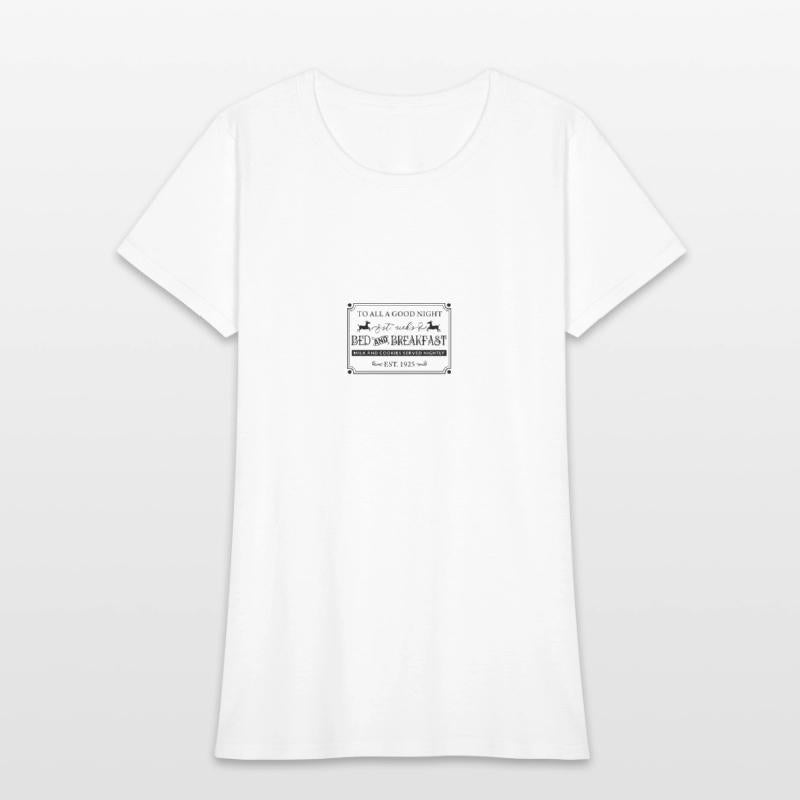 Bed Breakfast Cookies Christmas Gift Ideas