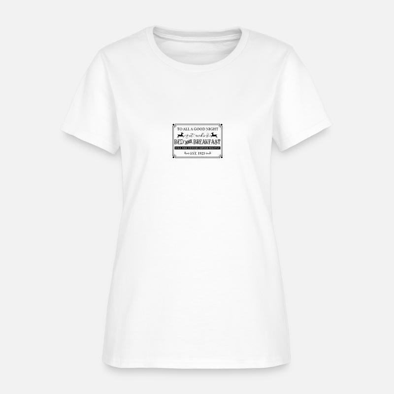 Bed Breakfast Cookies Christmas Gift Ideas