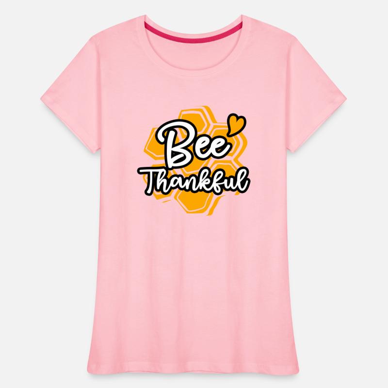 Bee Thankful Beehive Gratitude Beekeeping