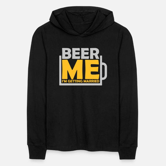 Beer Me Getting Married