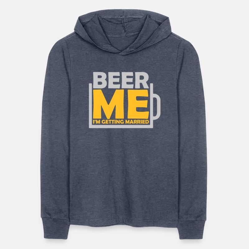 Beer Me Getting Married