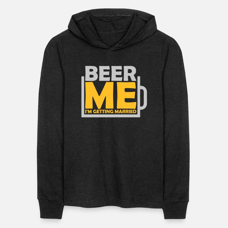 Beer Me Getting Married