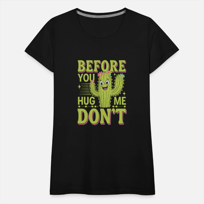 Before You Hug Me Don't 4