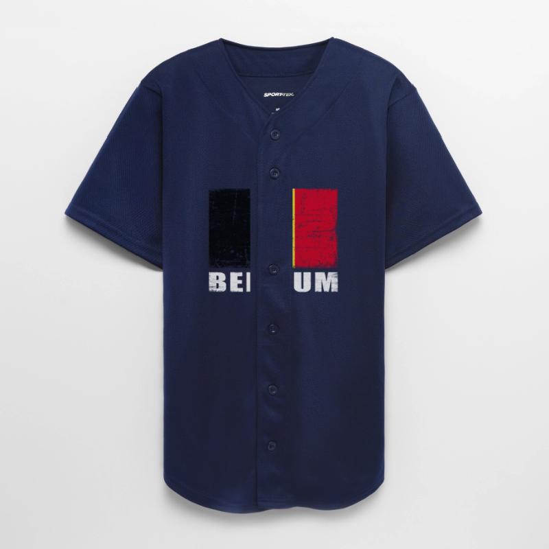 Belgium Flag Grunge Country Flag Belgium