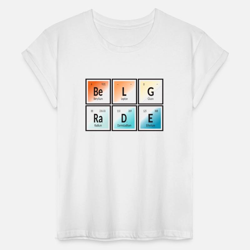 Belgrade | Periodic Table of Elements