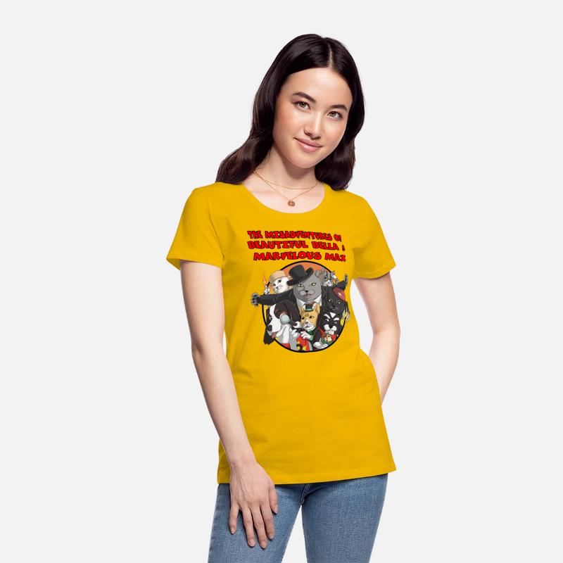 Bella & Max Cat Mafia