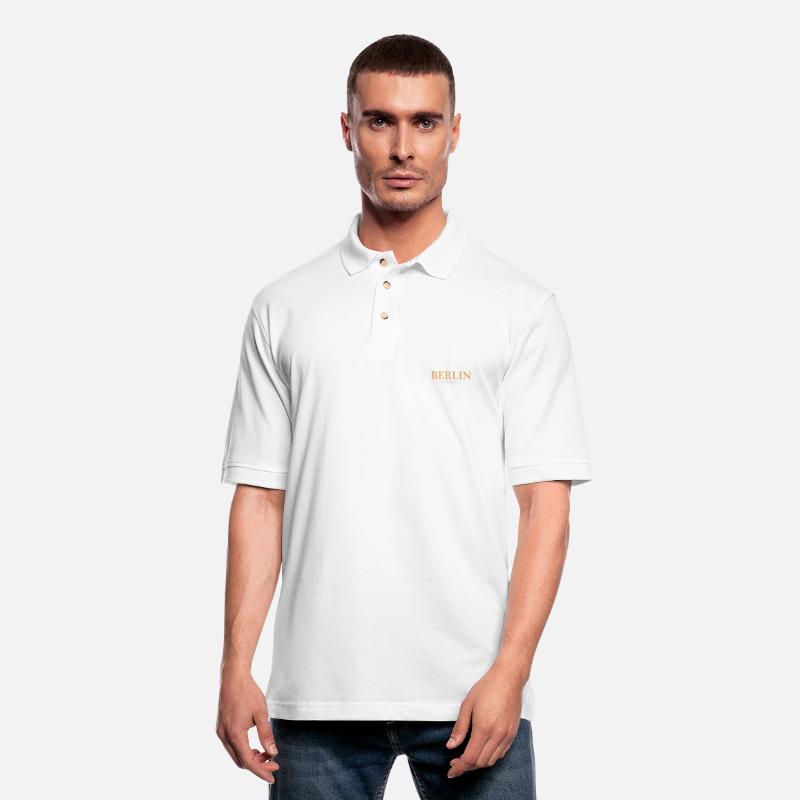 Berlin - Brandenburger Tor in Germany