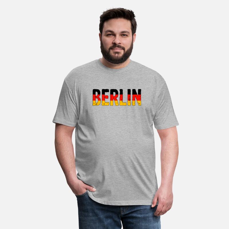Berlin Germany design