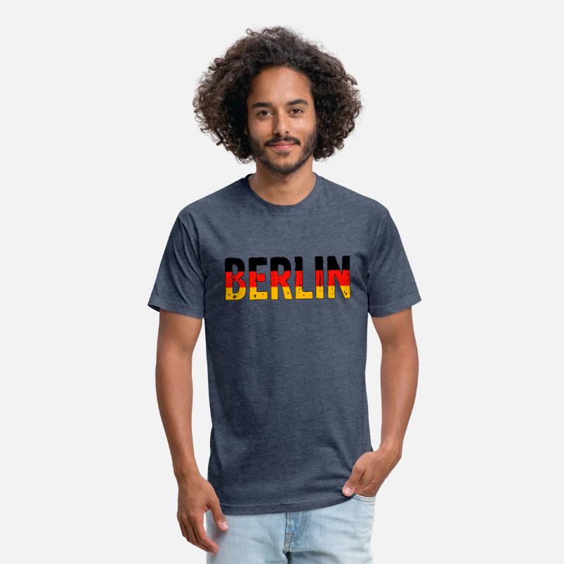 Berlin Germany design