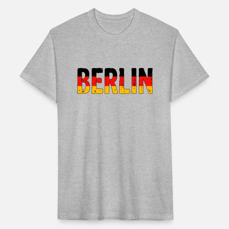 Berlin Germany design