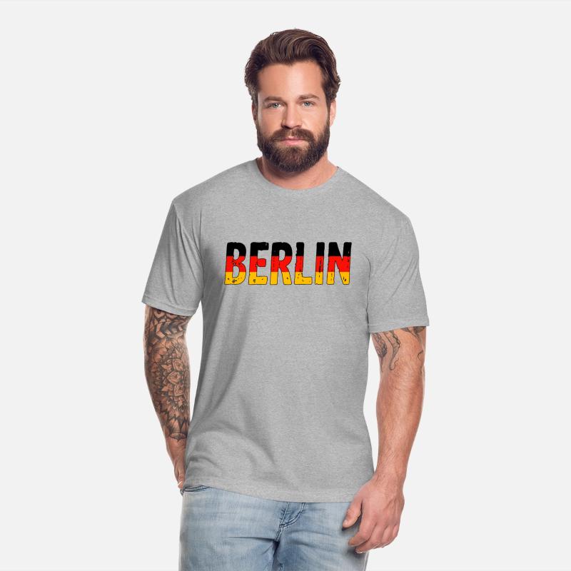 Berlin Germany design