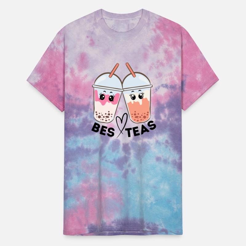 Bes teas, bublle tea lover