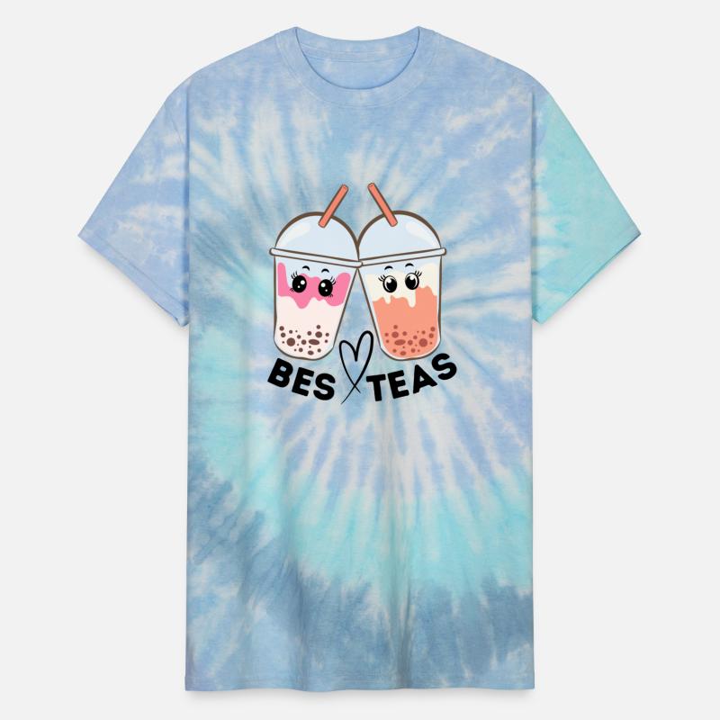 Bes teas, bublle tea lover