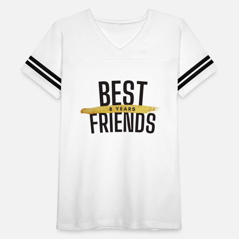 Best Friends 8 Years