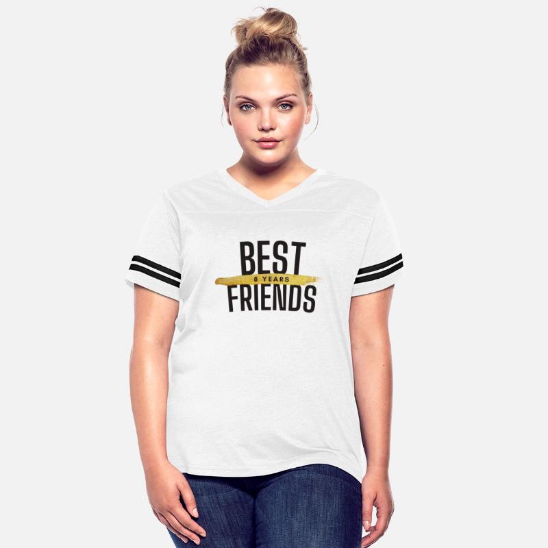 Best Friends 8 Years
