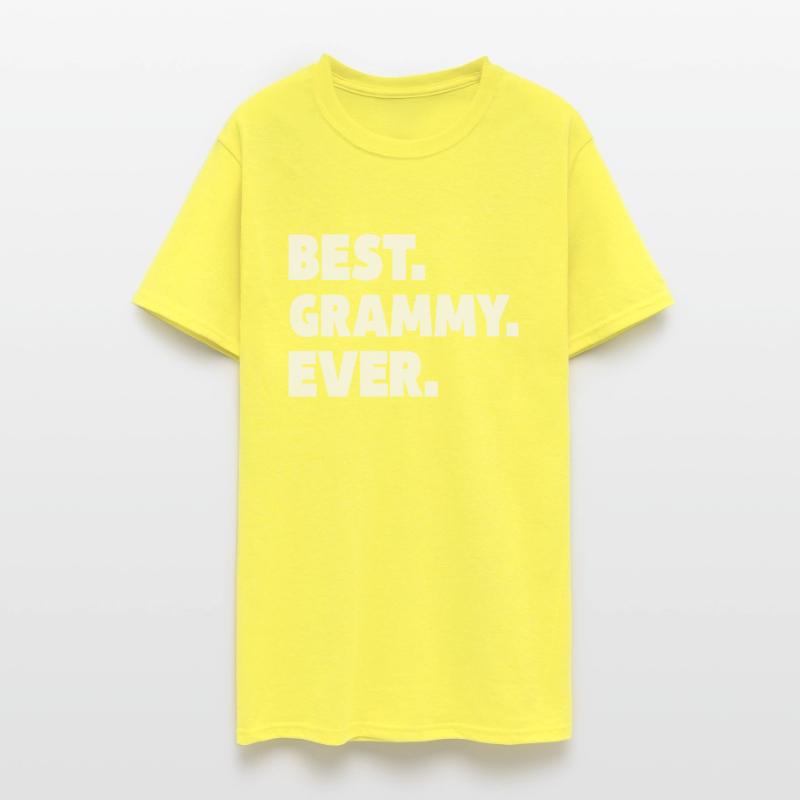 Best Grammy Ever Guft For Best Grandma