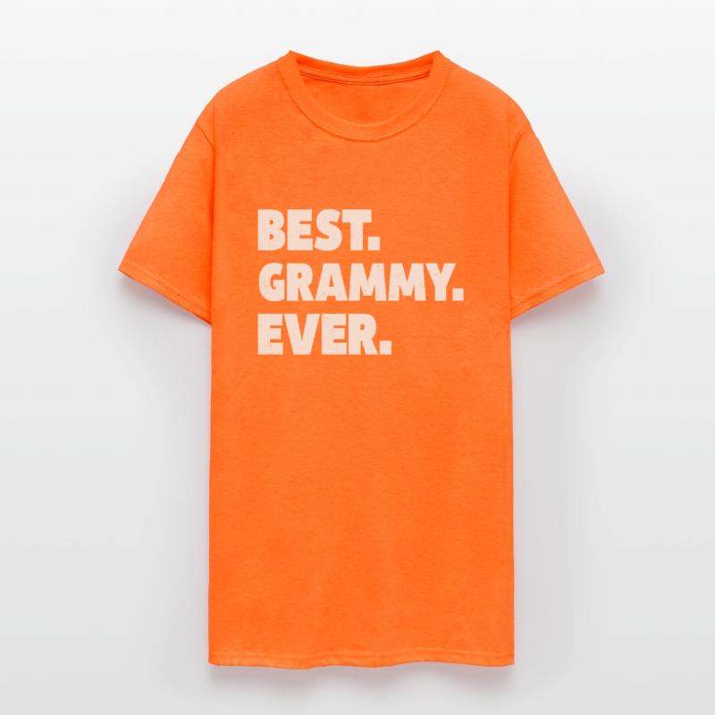 Best Grammy Ever Guft For Best Grandma