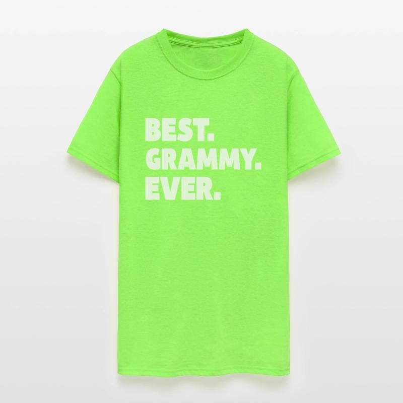 Best Grammy Ever Guft For Best Grandma