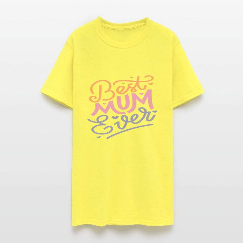 Best mom ever Mother s Day