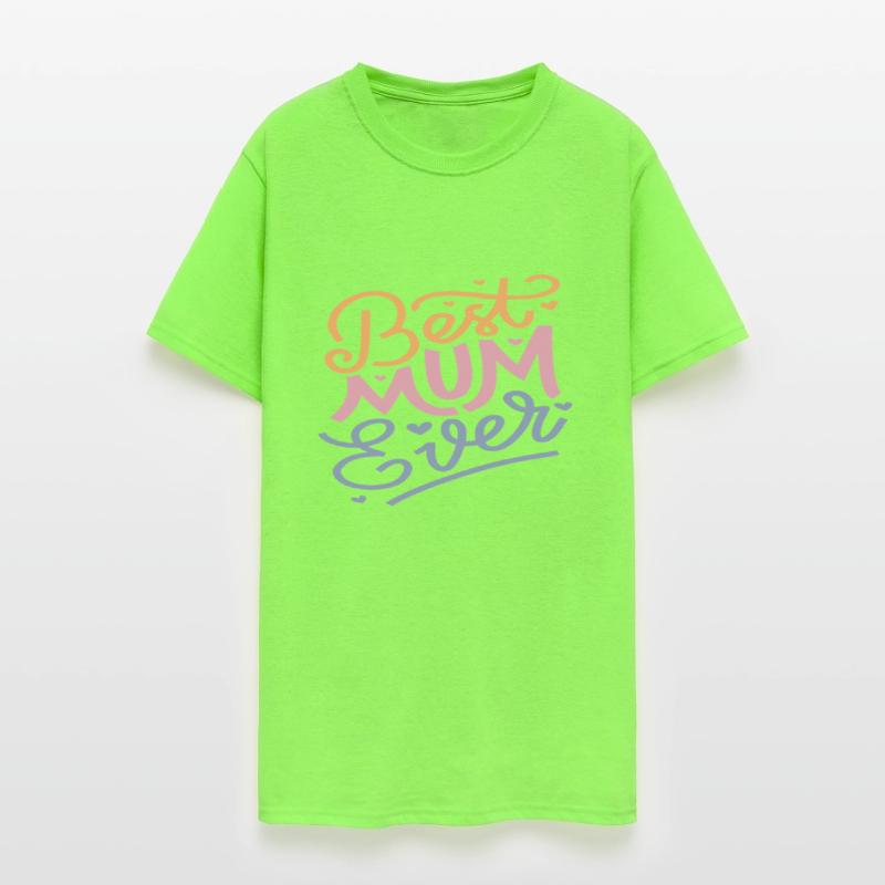 Best mom ever Mother s Day