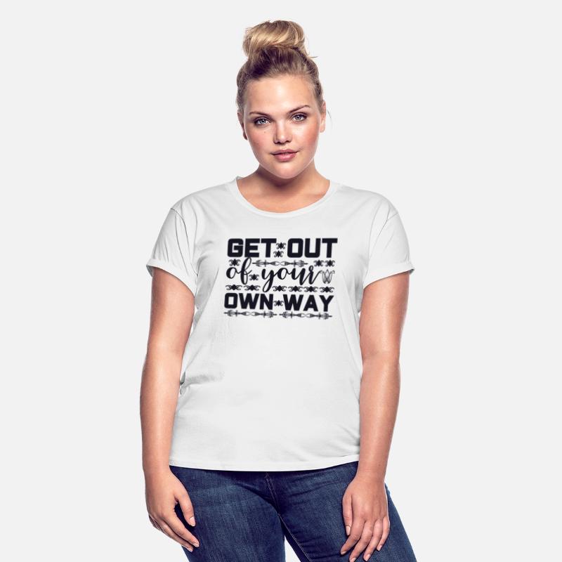 Bet out of your own way