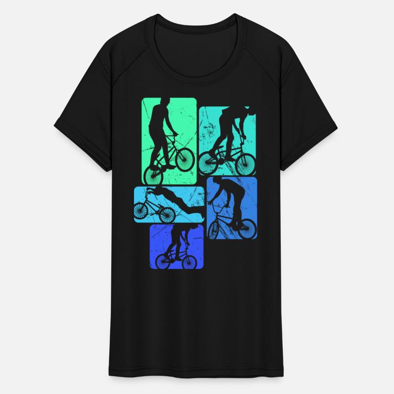 Bicycle Retro Cycling