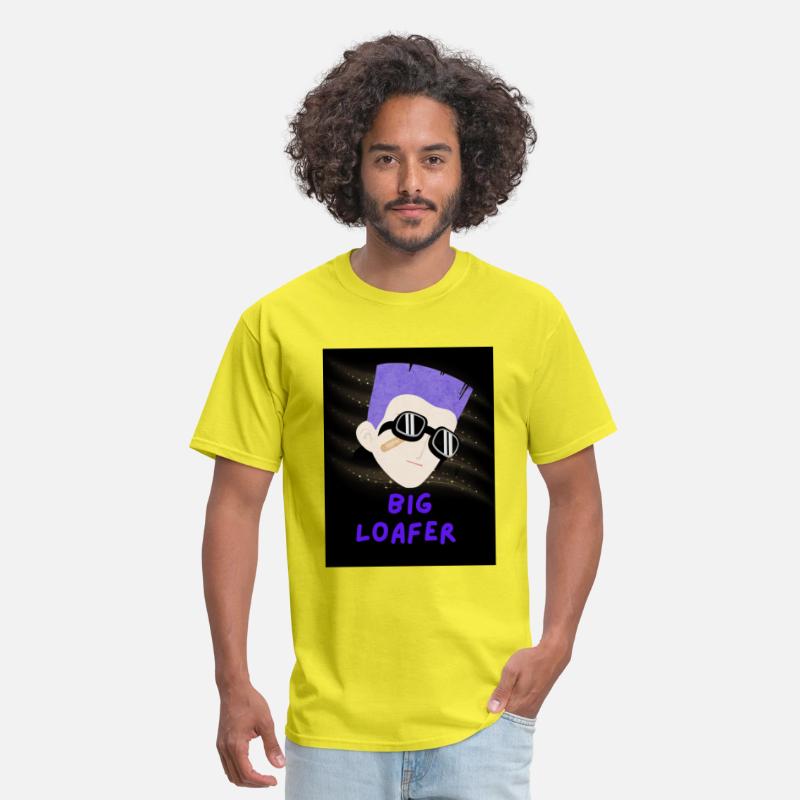 Big Loafer
