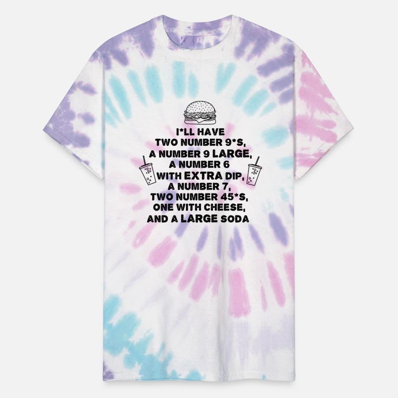 Big Smoke's Order (Black)