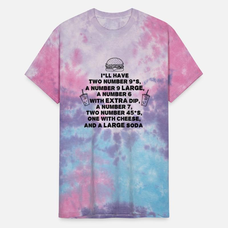 Big Smoke's Order (Black)