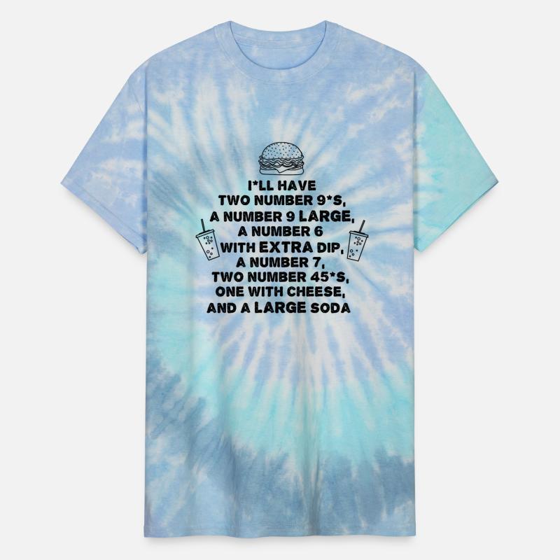 Big Smoke's Order (Black)