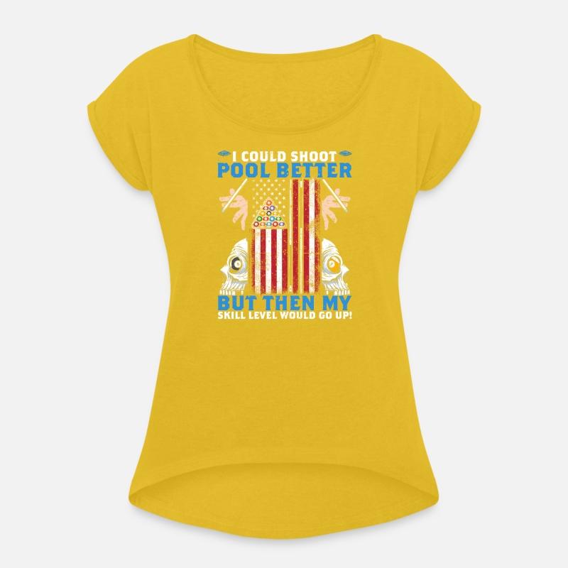 Billiard I Play Pool 8 Ball Sport Funny Billiards