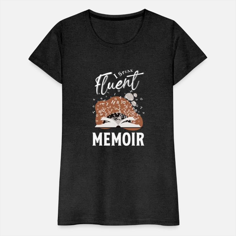 Biography Writing - Memoir Biographer