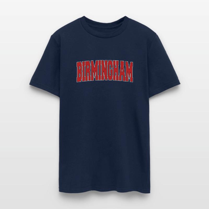 Birmingham Varsity Style Uk Sports