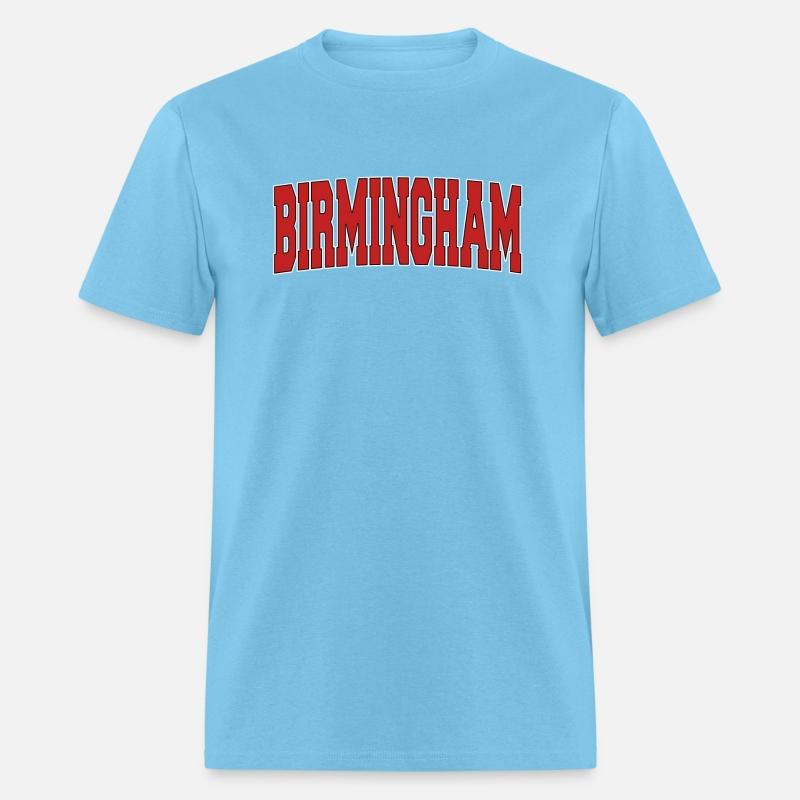 Birmingham Varsity Style Uk Sports