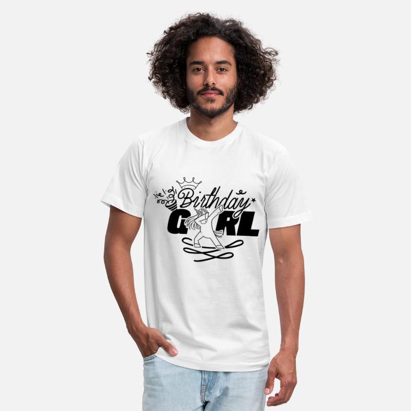 Birthday Girl Party Celebration Congratulations