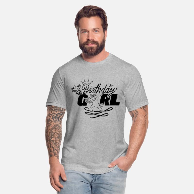 Birthday Girl Party Celebration Congratulations