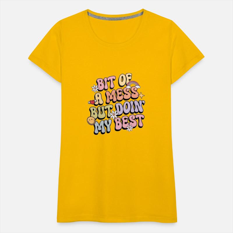 bit of a mess but doin my best 6