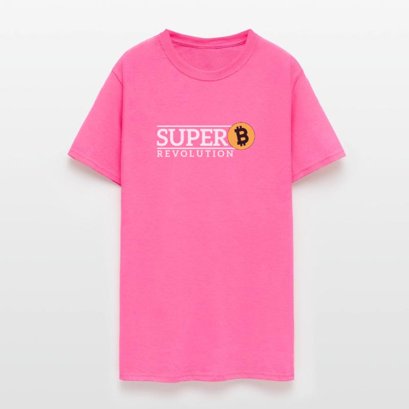 Bitcoin cryptocurrency, Bitcoin BTC