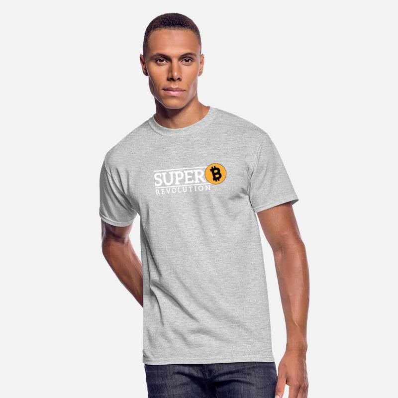 Bitcoin cryptocurrency, Bitcoin BTC