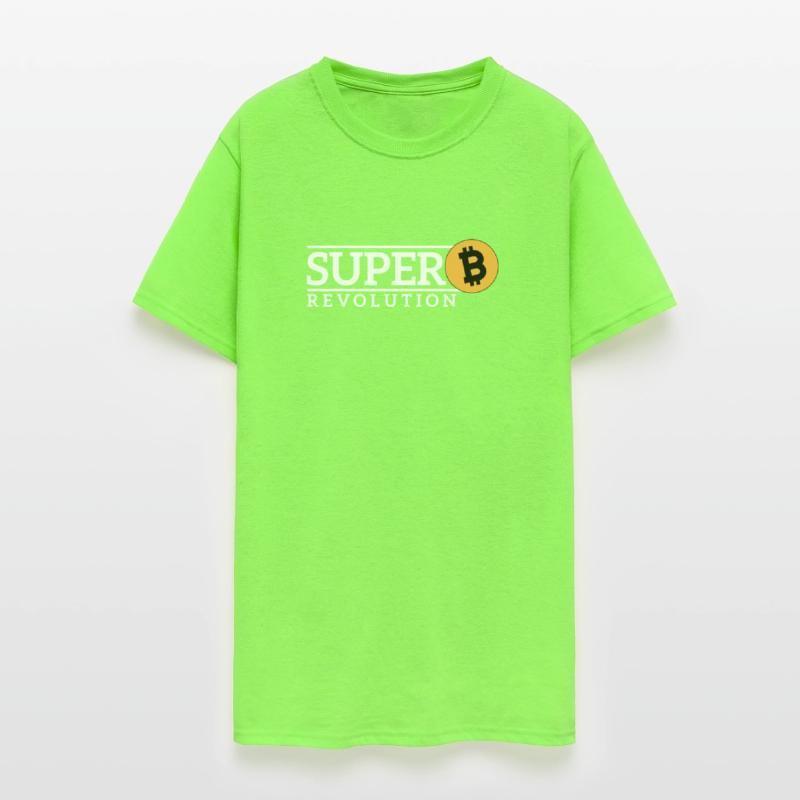 Bitcoin cryptocurrency, Bitcoin BTC