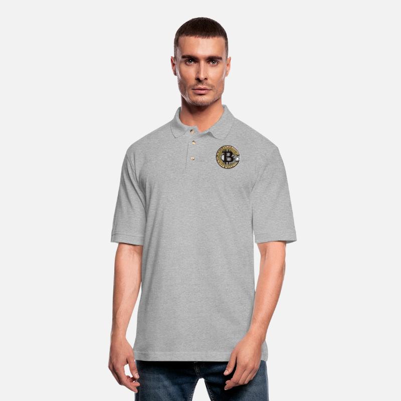 Bitcoin: The Symbol of the Digital Revolution