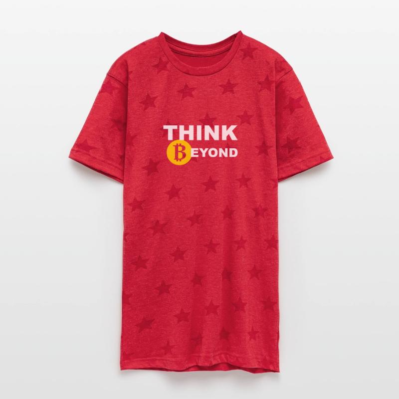 Bitcoin Think Beyond