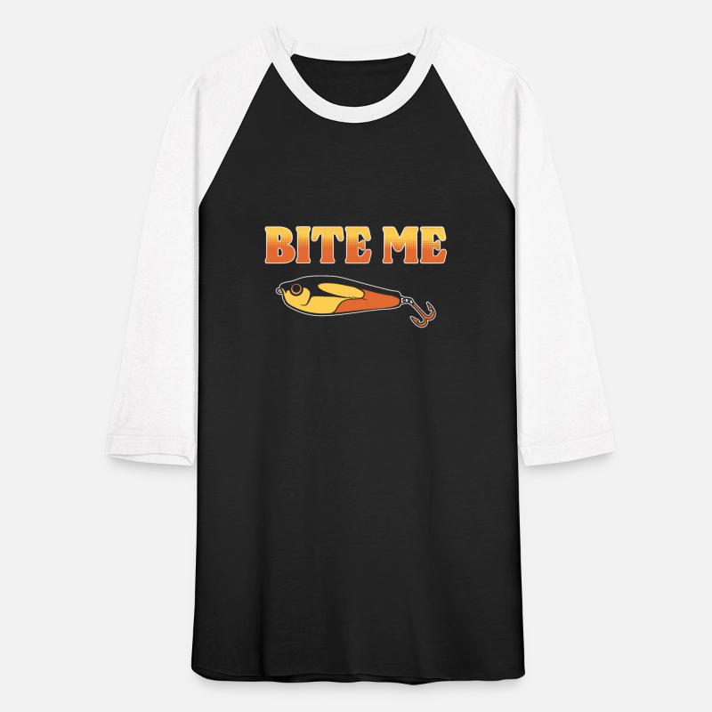 Bite Me Fisherman