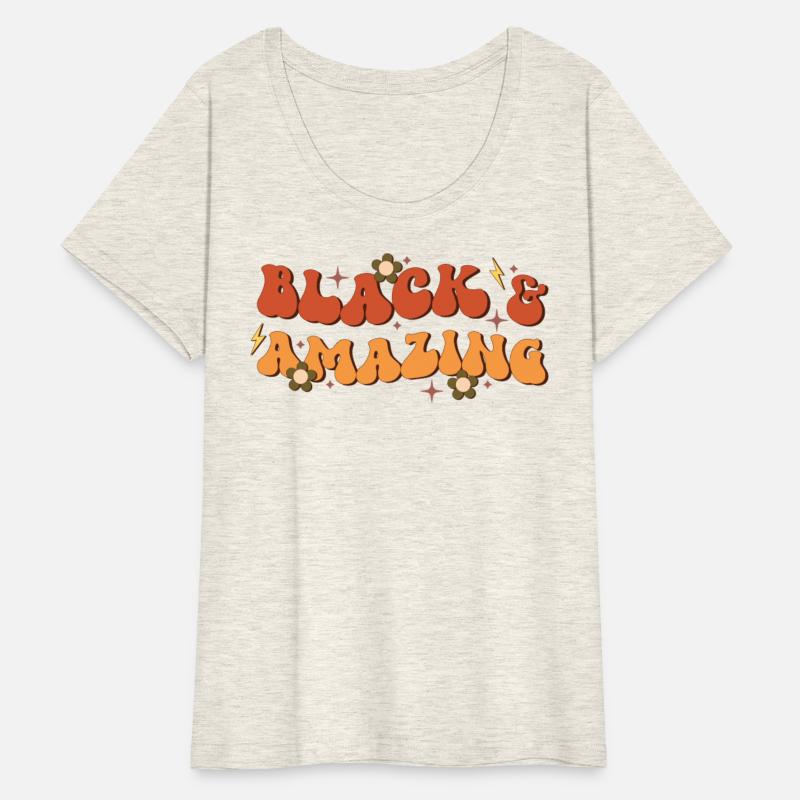 Black And Amazing, Independence Day