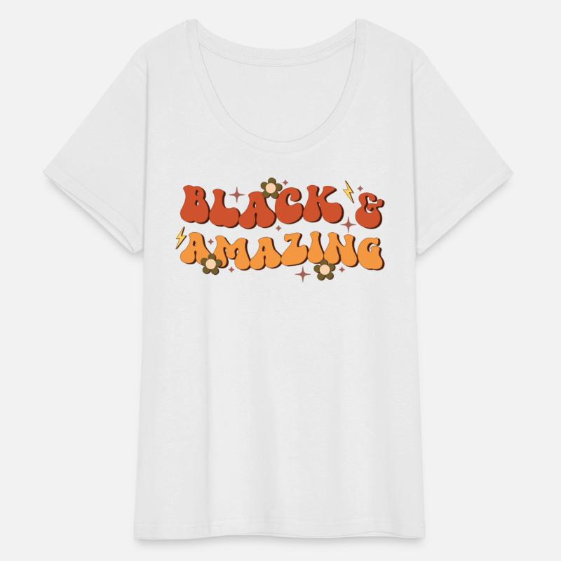 Black And Amazing, Independence Day