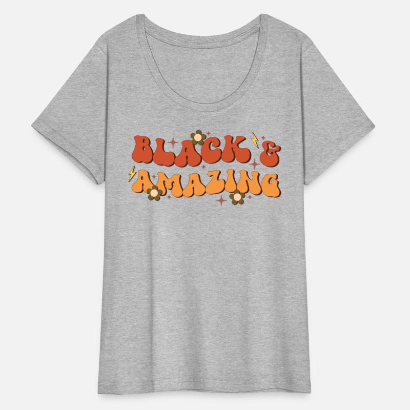 Black And Amazing, Independence Day