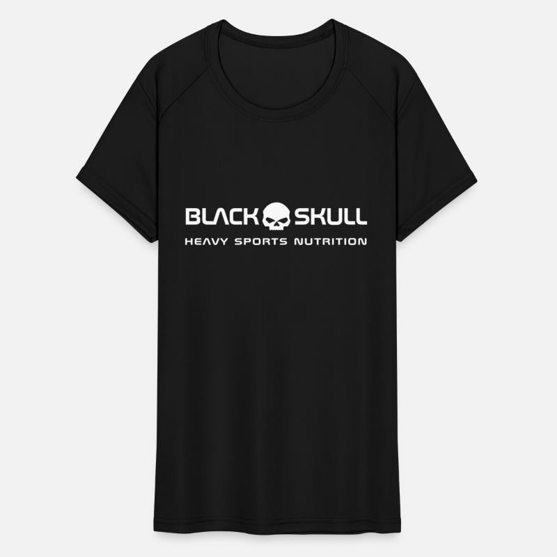 Black Skull Heavy Sports Nutrition