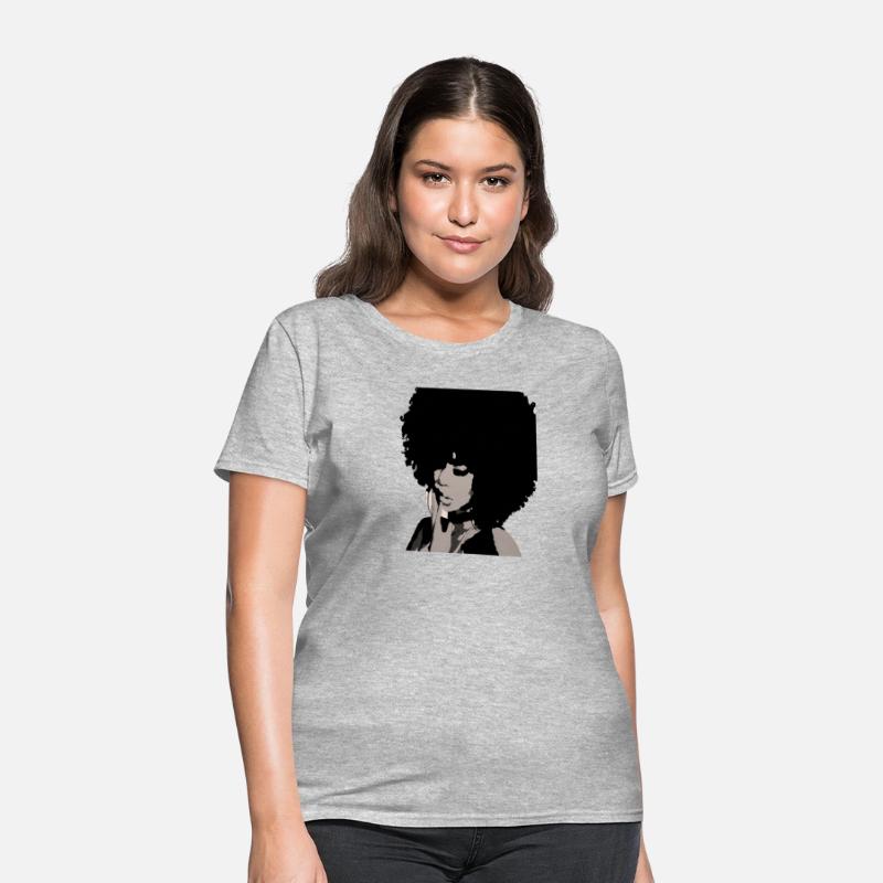 Black Woman Design