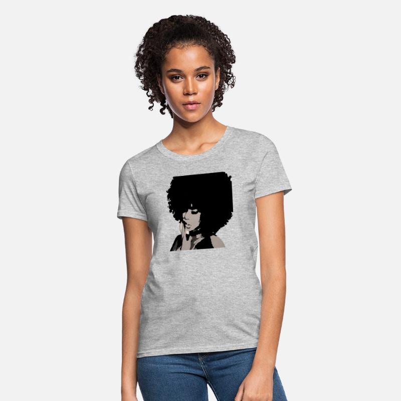 Black Woman Design