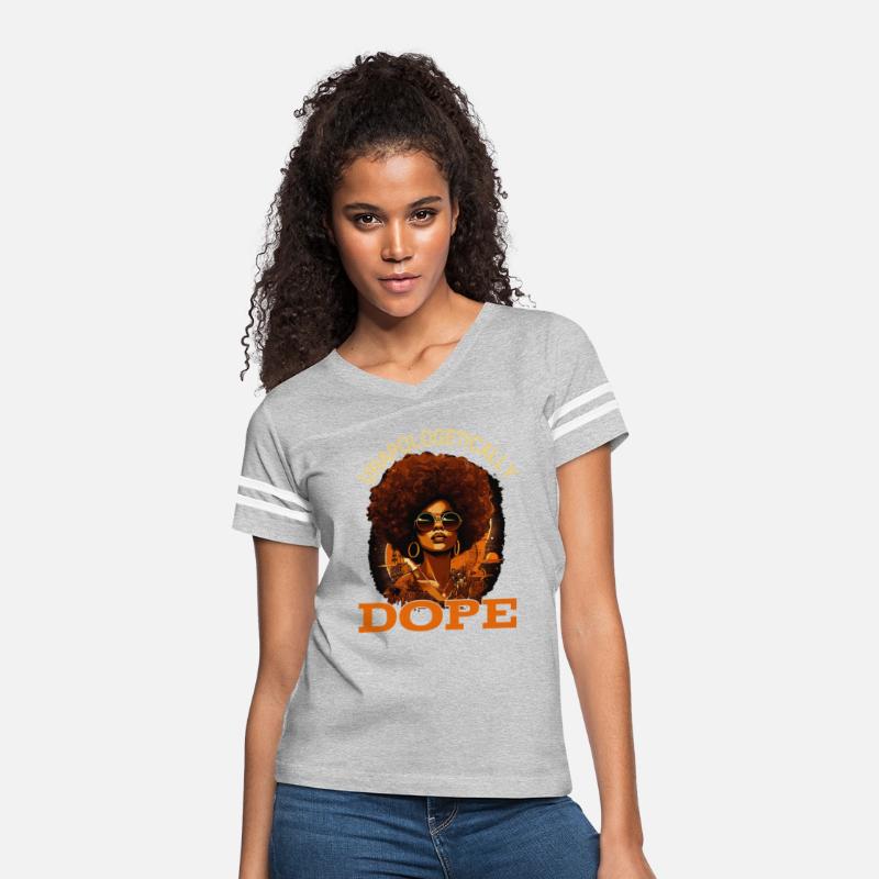 Black Women Unapologetically Dope Juneteenth